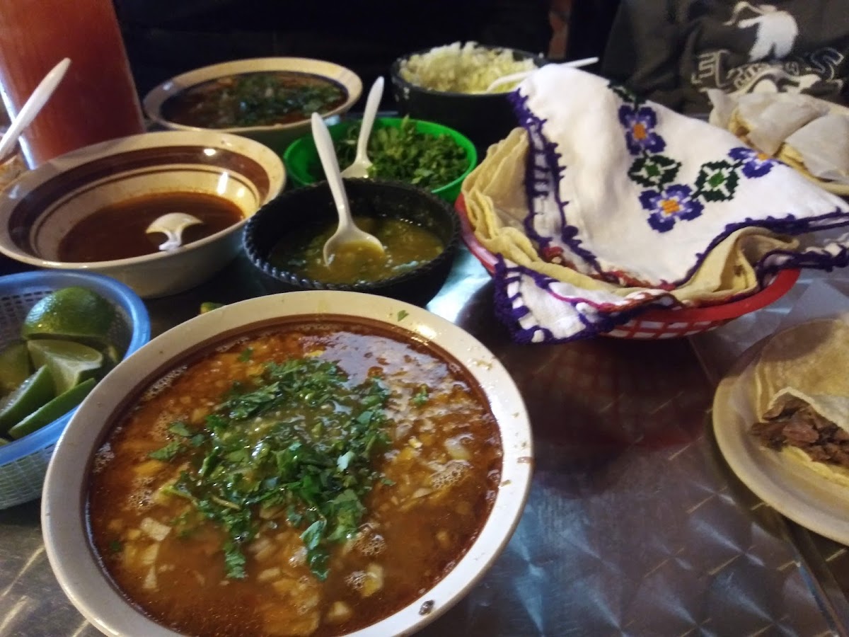 La Bodega Restaurant - Photo 1