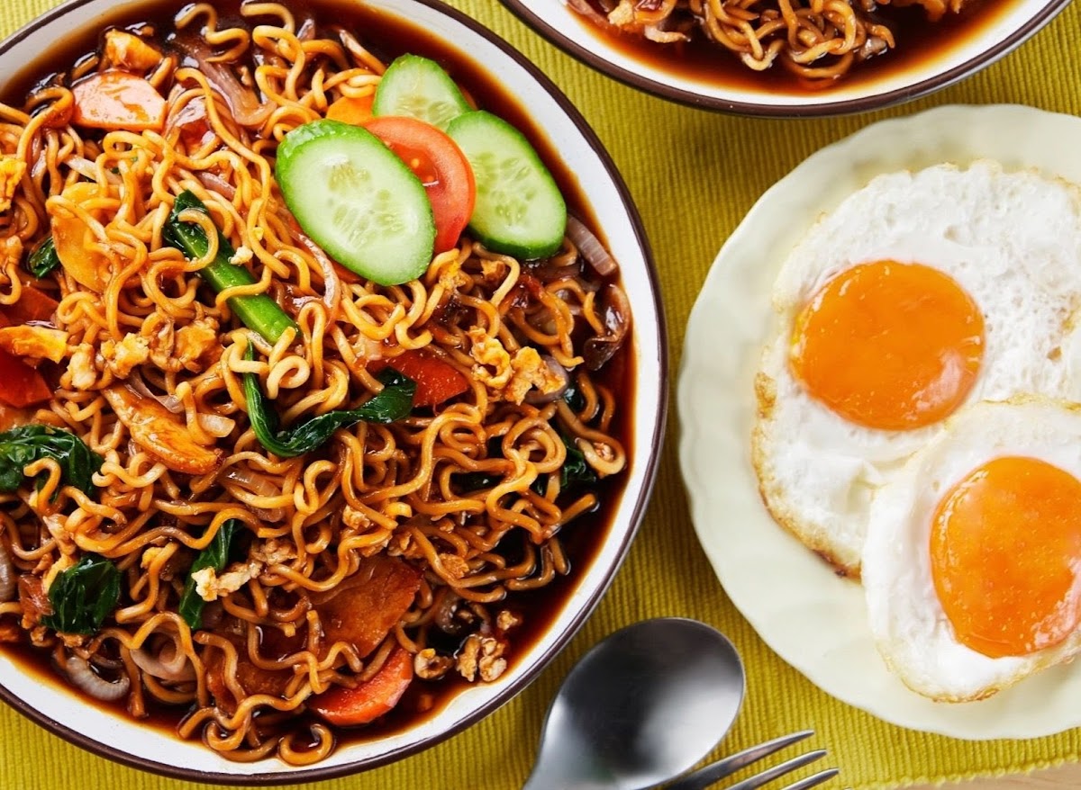 Nasi Kandar Mohideen - Photo 2