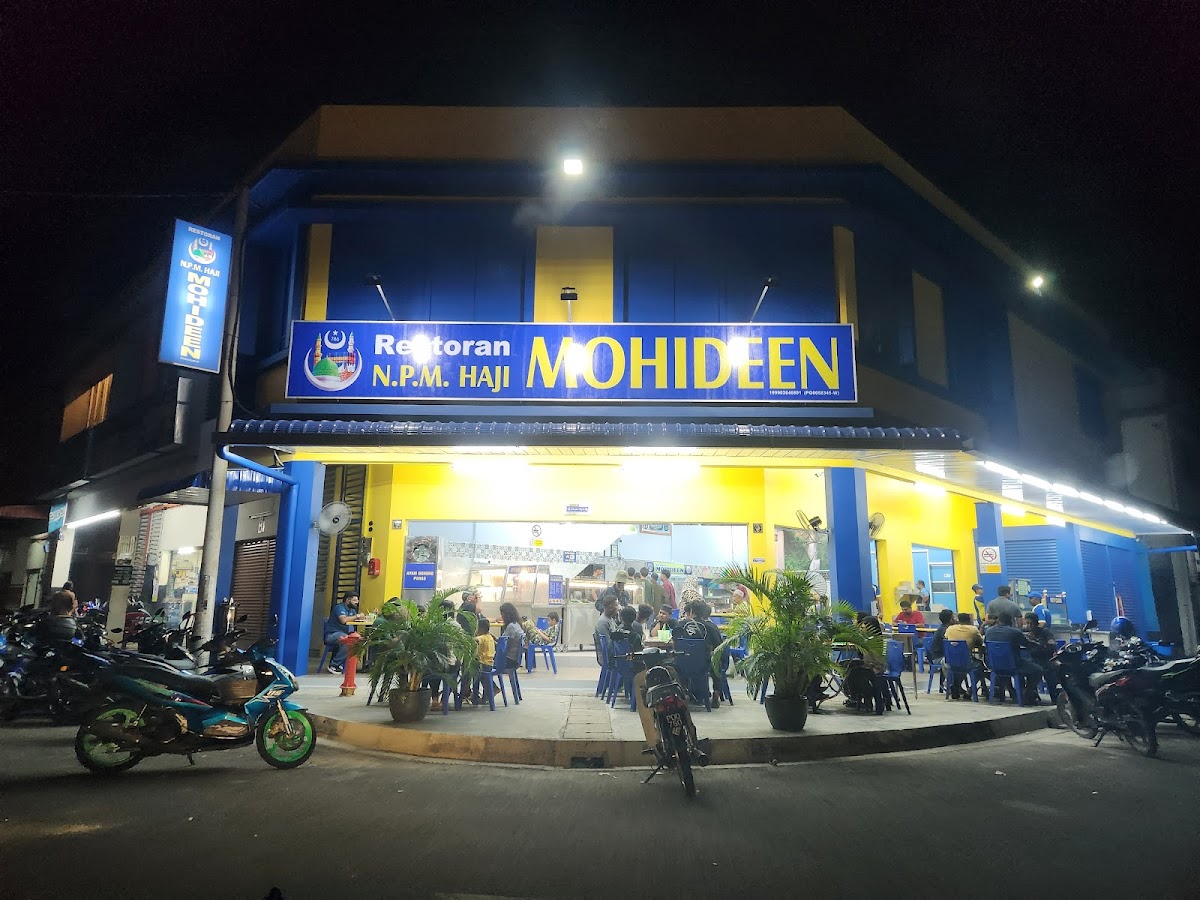 Nasi Kandar Mohideen - Photo 3