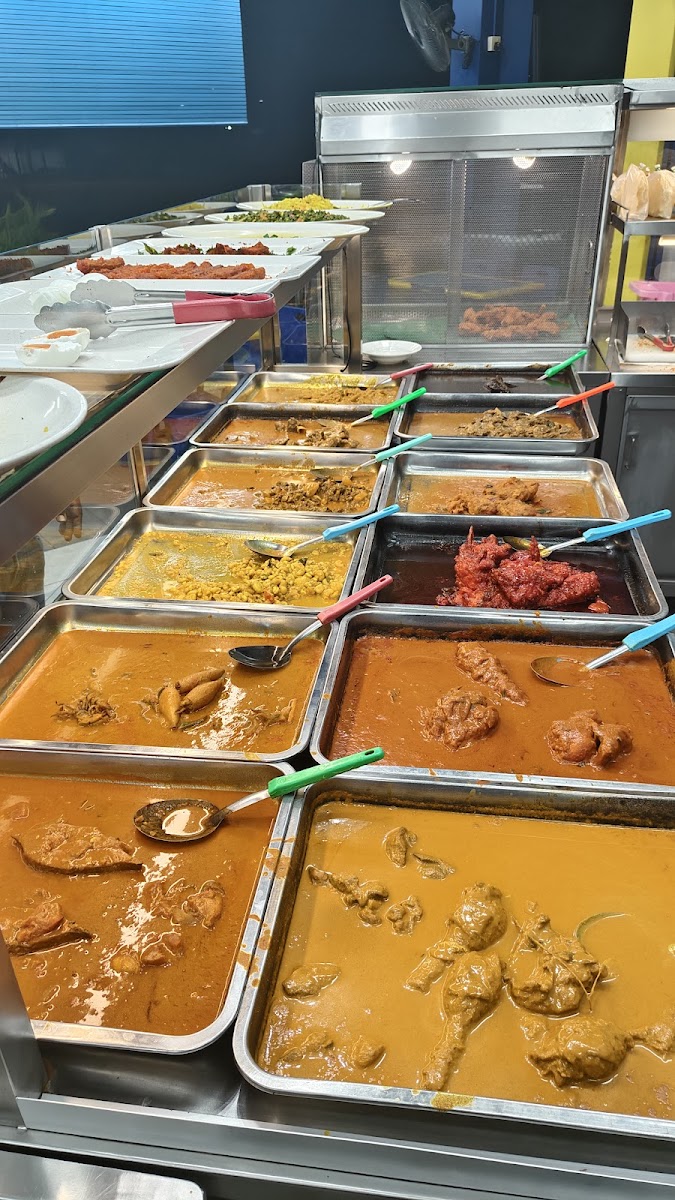 Nasi Kandar Mohideen - Photo 4
