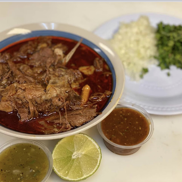 Birria