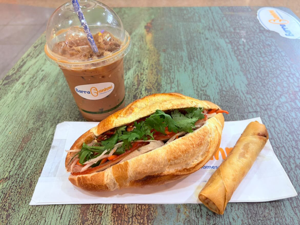 Barrabanhmi - Photo 1