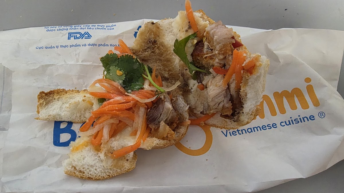 Barrabanhmi - Photo 2