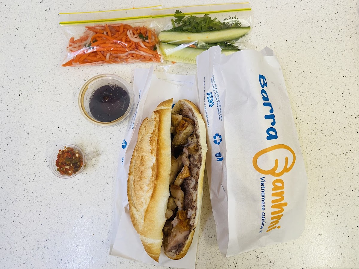 Barrabanhmi - Photo 6