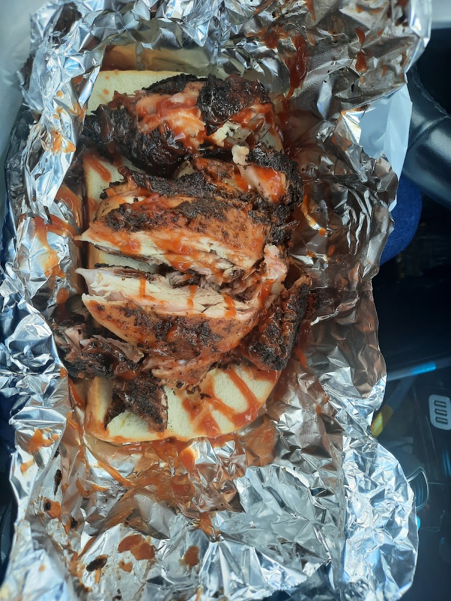 Yardys Jerk - Photo 9