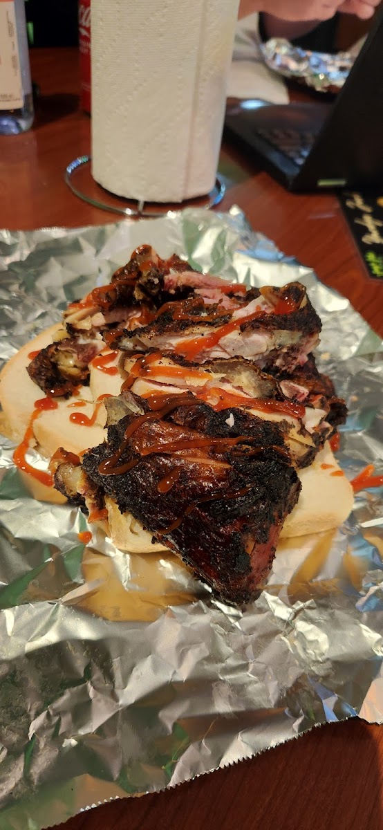 Yardys Jerk - Photo 8