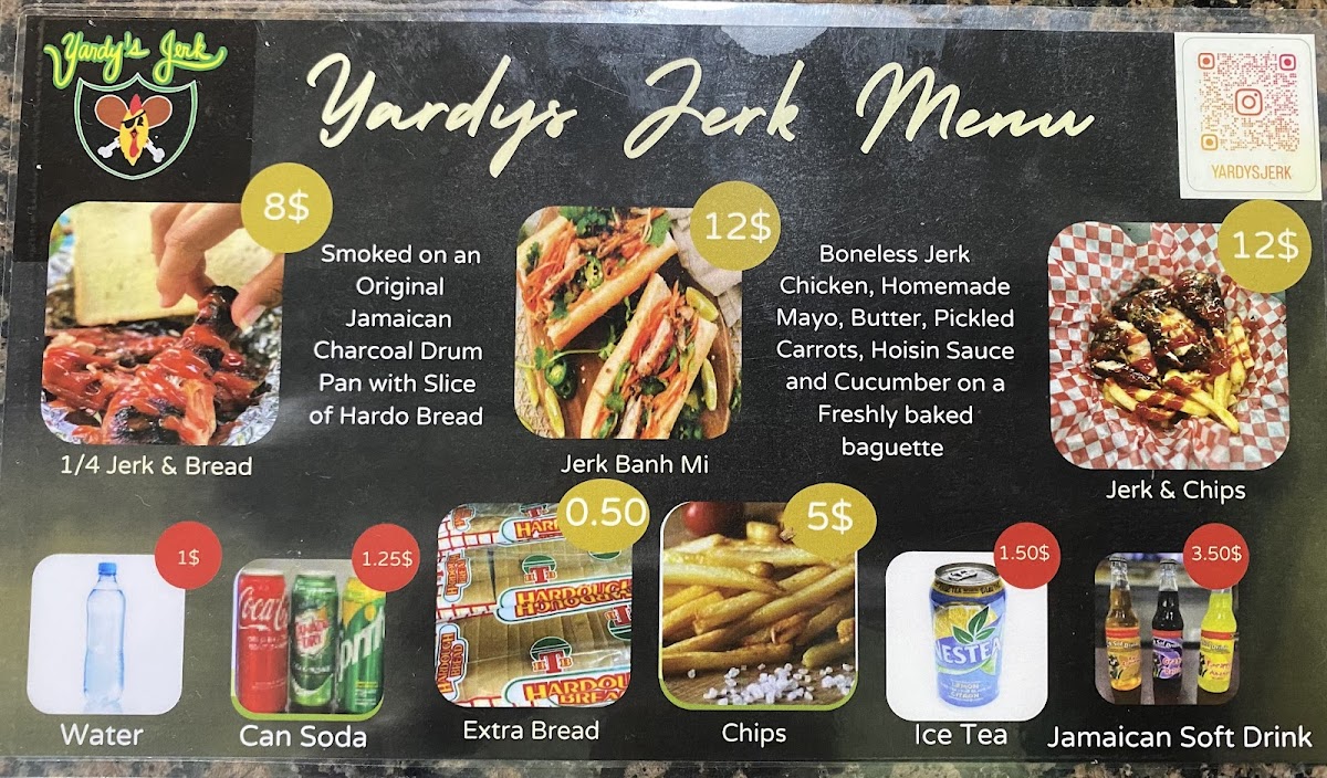 Menu Photo 0