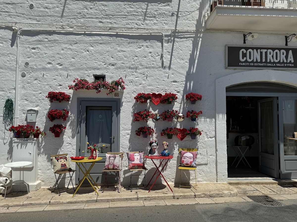Controra