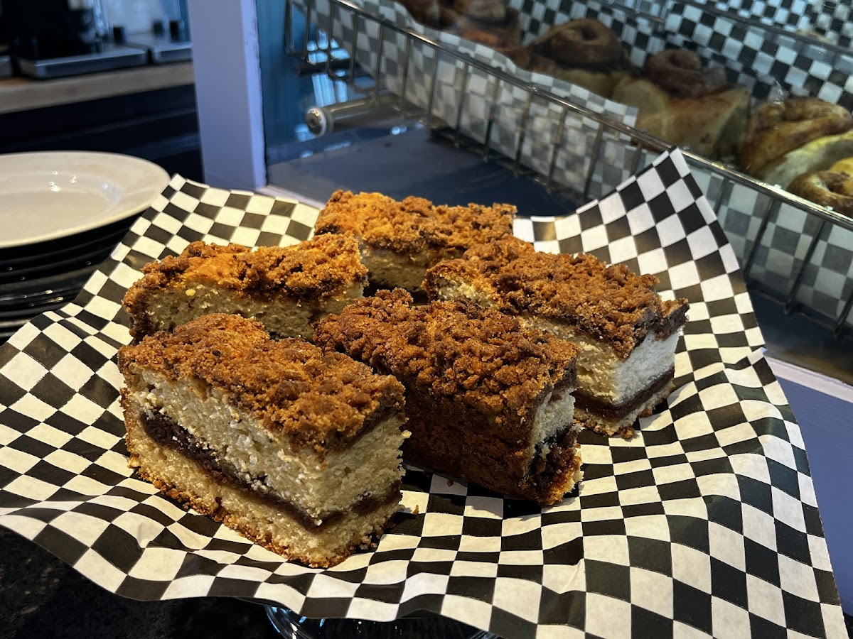 The Border Cafe - Photo 1