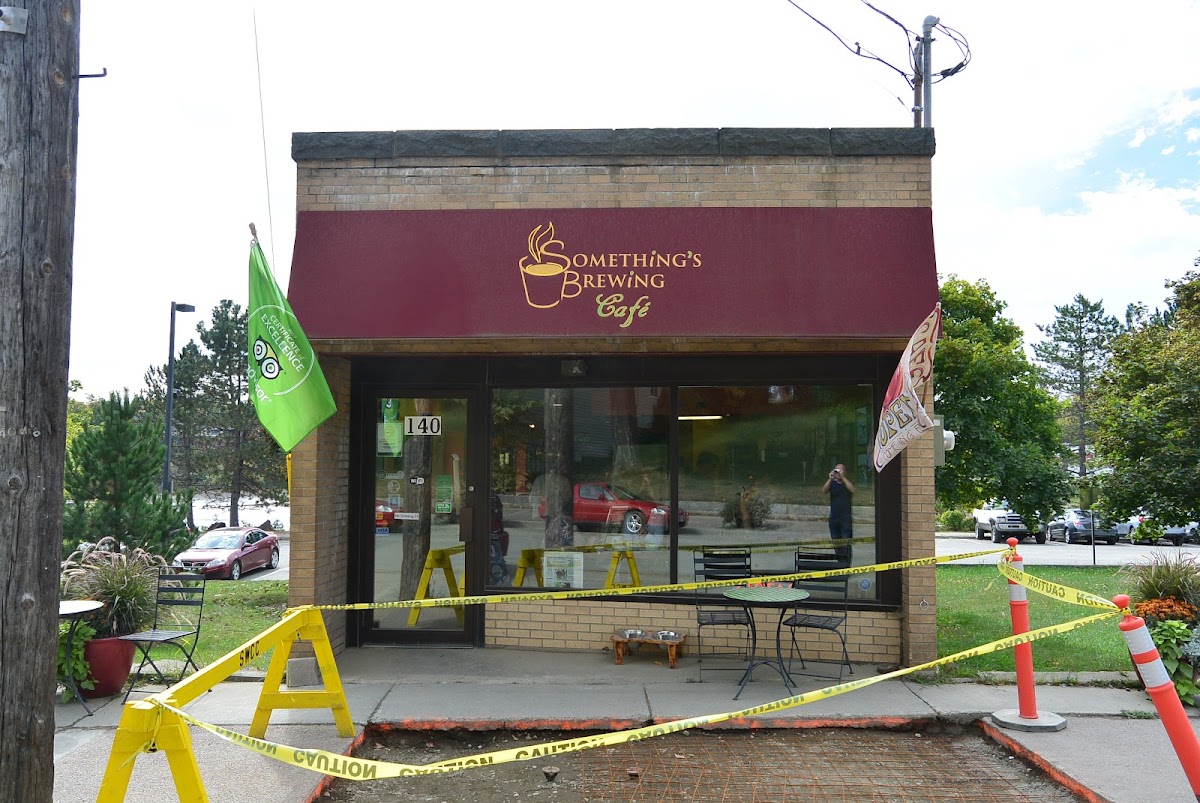 The Border Cafe - Photo 3