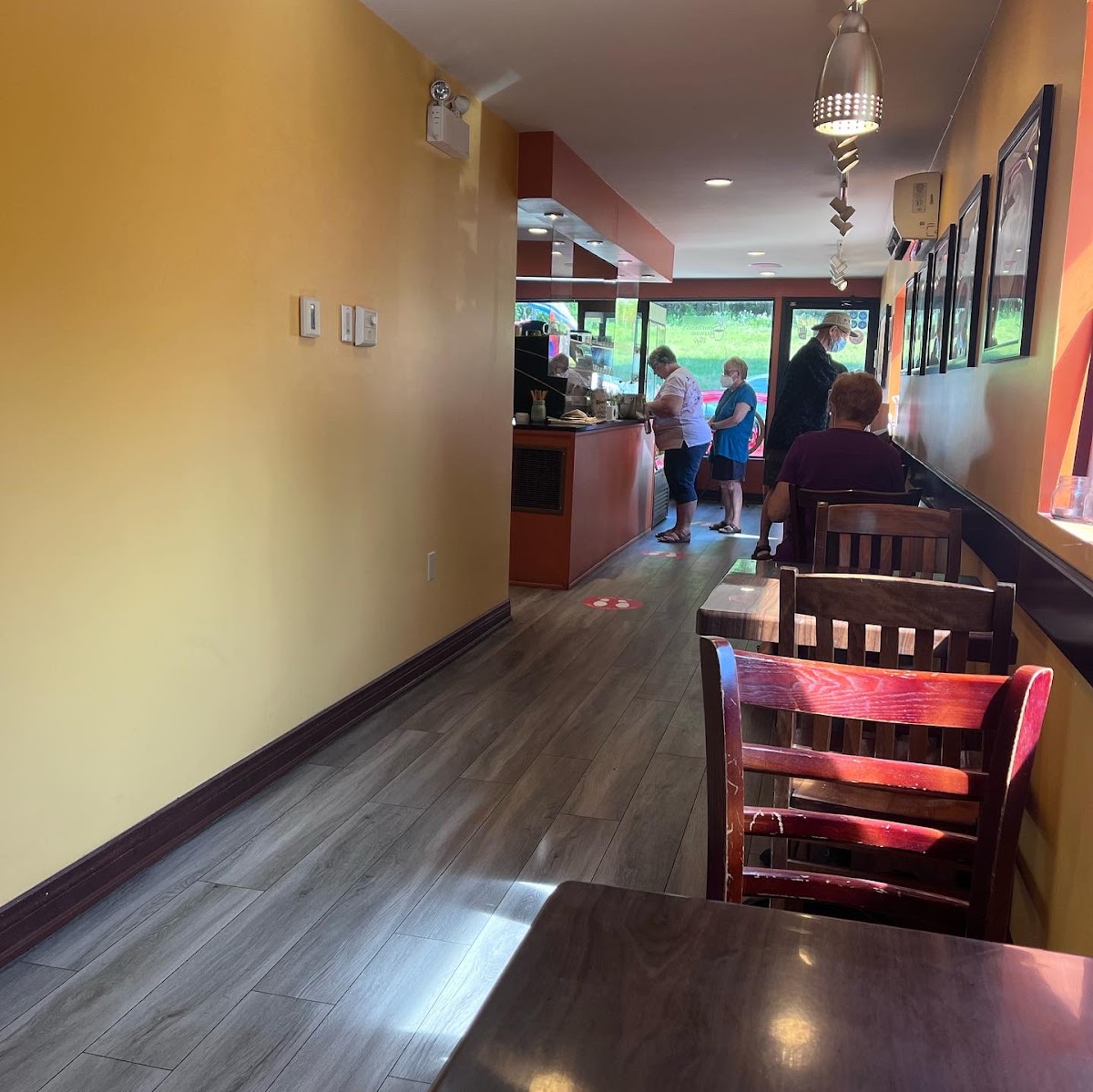 The Border Cafe - Photo 4