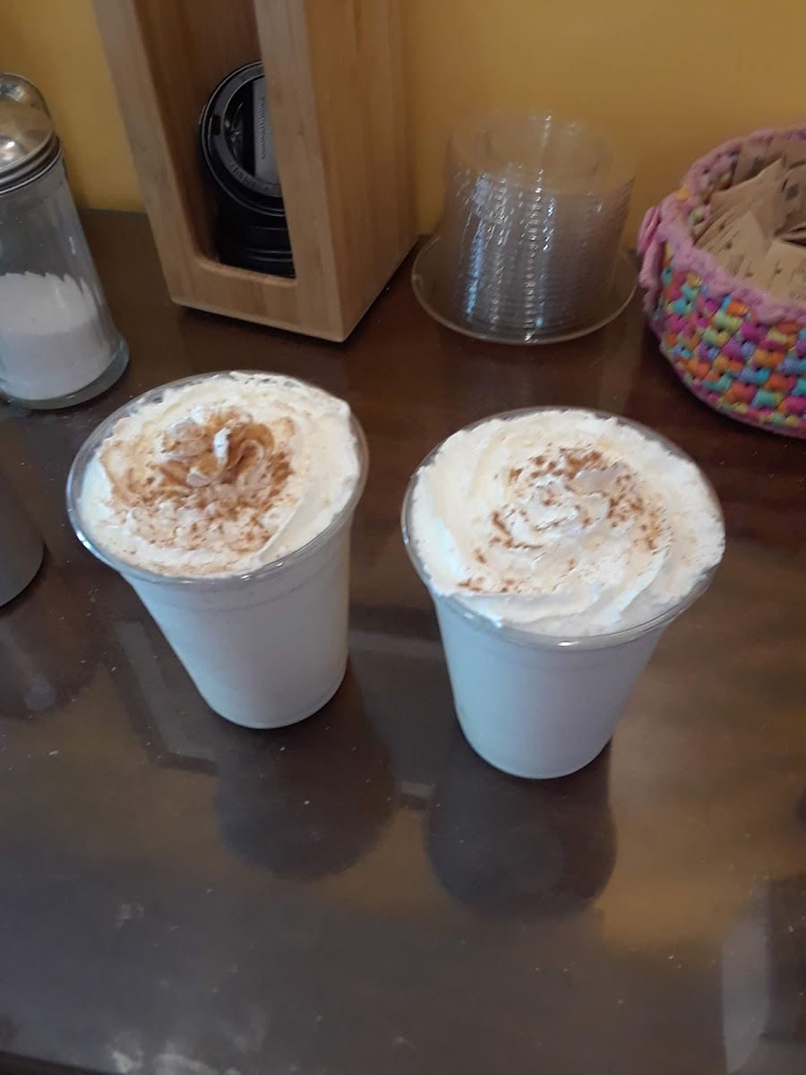 The Border Cafe - Photo 5