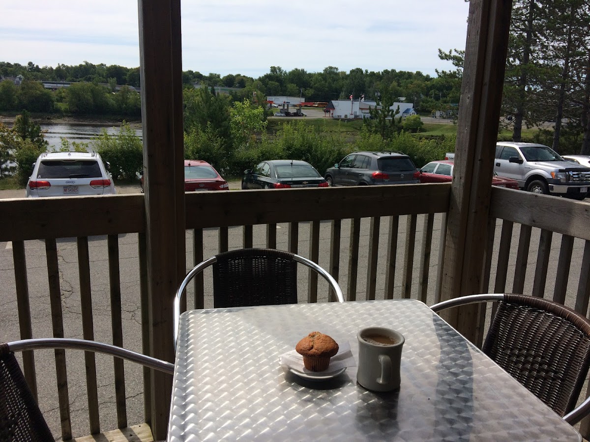 The Border Cafe - Photo 6