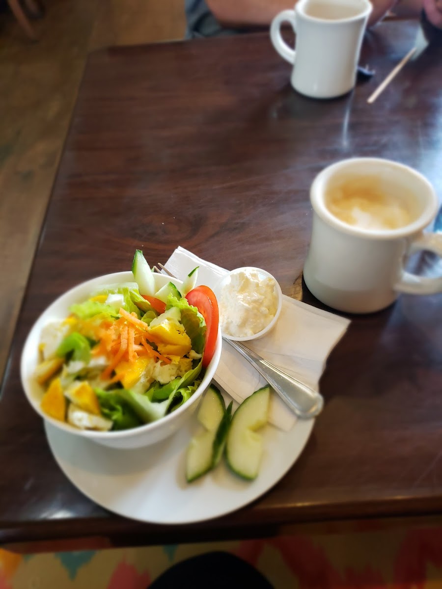 The Border Cafe - Photo 7