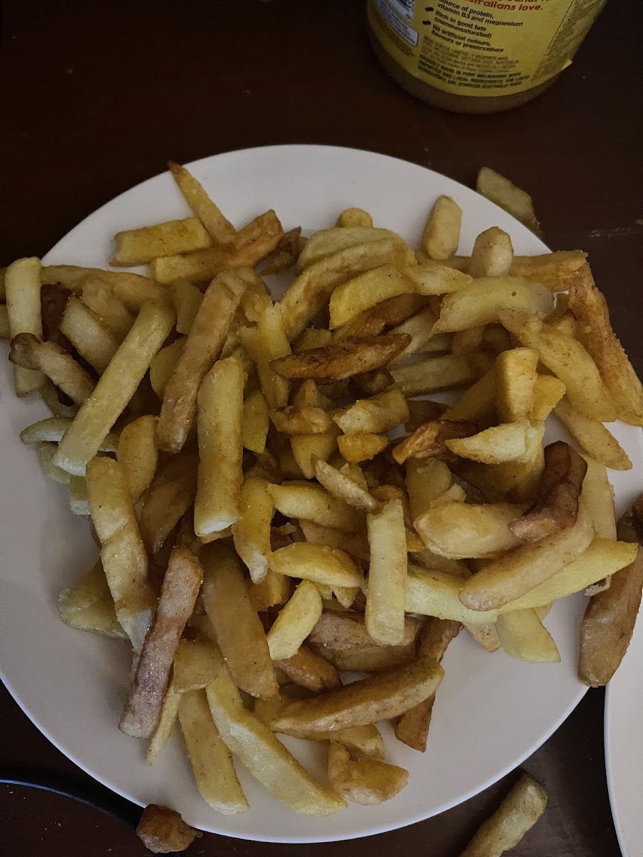Echuca Charcoal Chicken - Photo 7