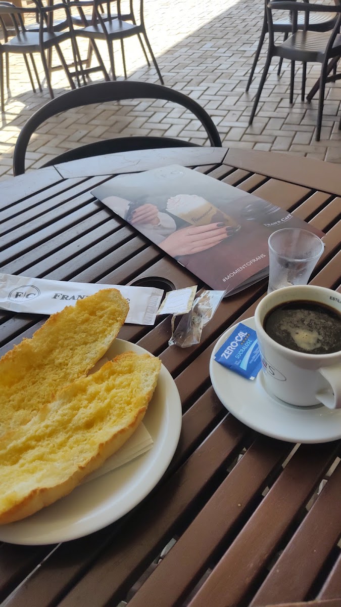 Fran's Café Palmas - Photo 9