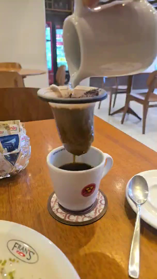 Fran's Café Palmas - Photo 1