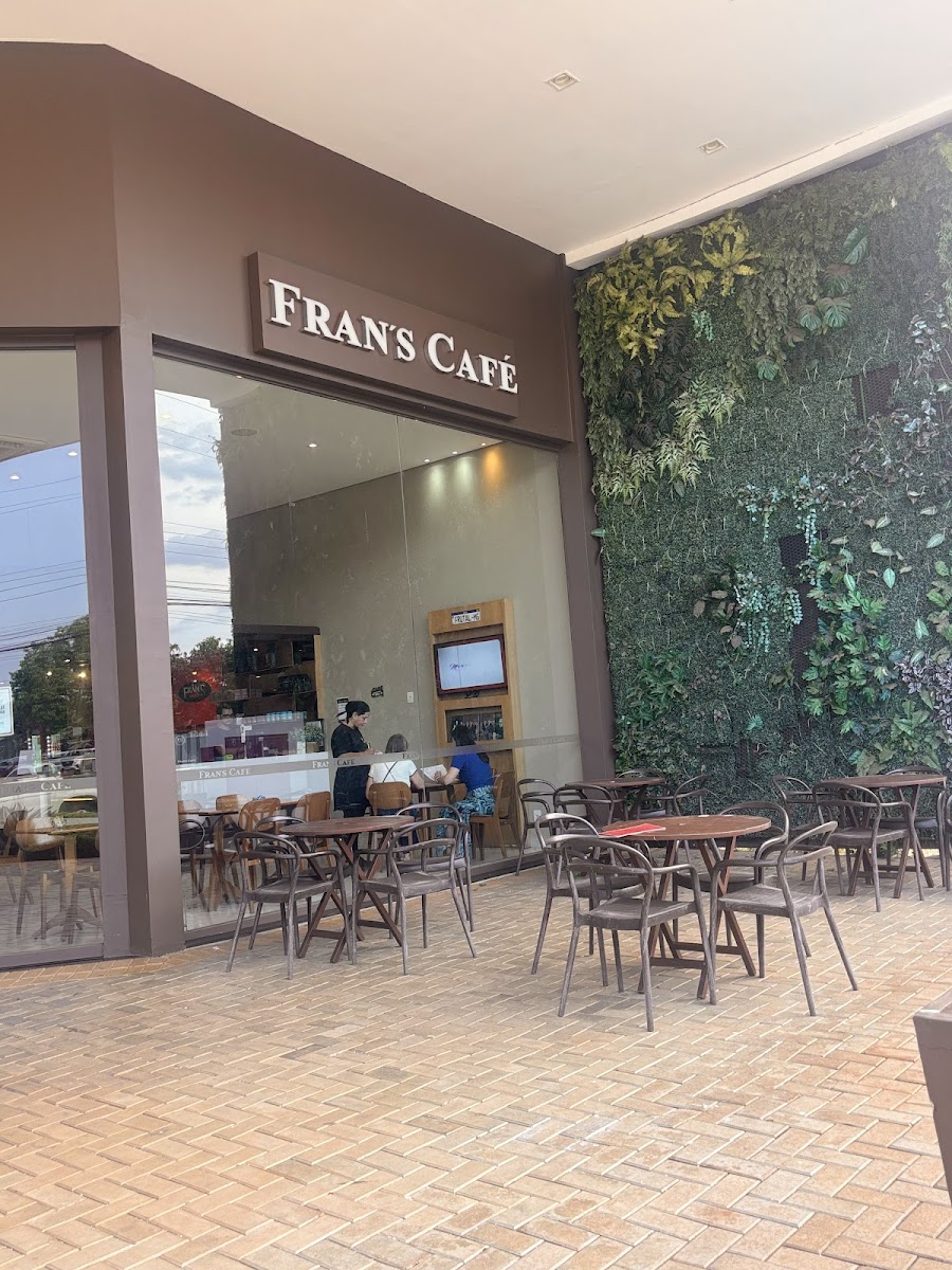 Fran's Café Palmas - Photo 2