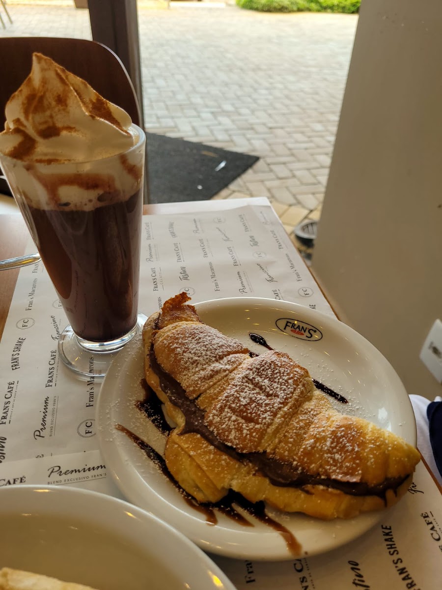 Fran's Café Palmas - Photo 8
