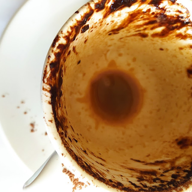 Café Expresso