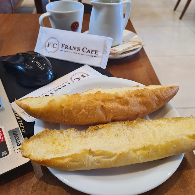 Baguette