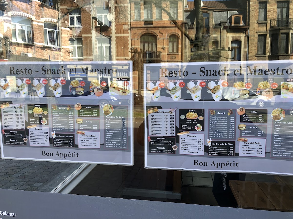 Menu Photo 9