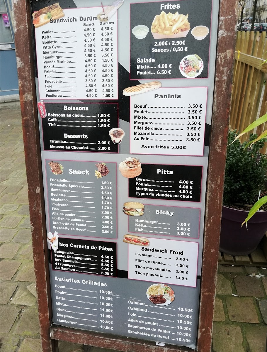 Menu Photo 3