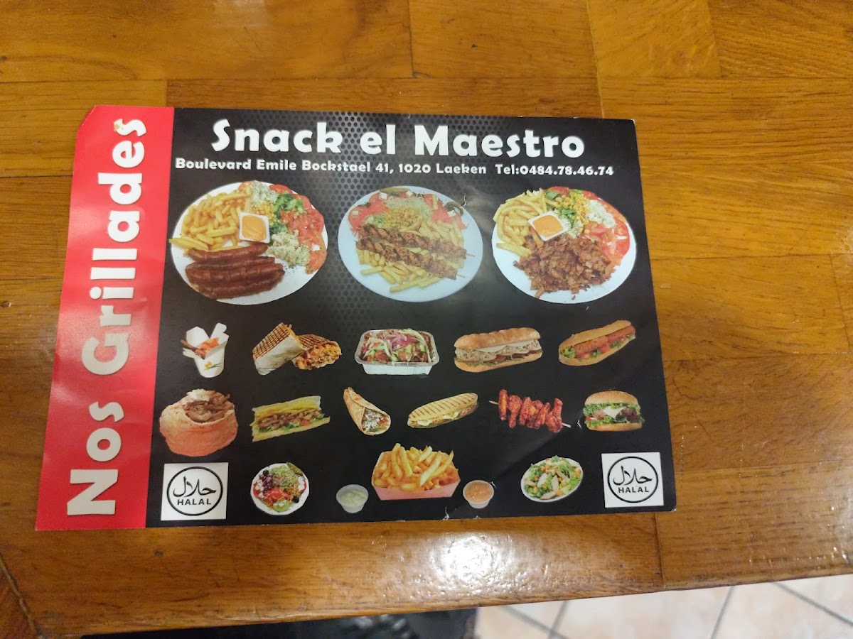 Menu Photo 6