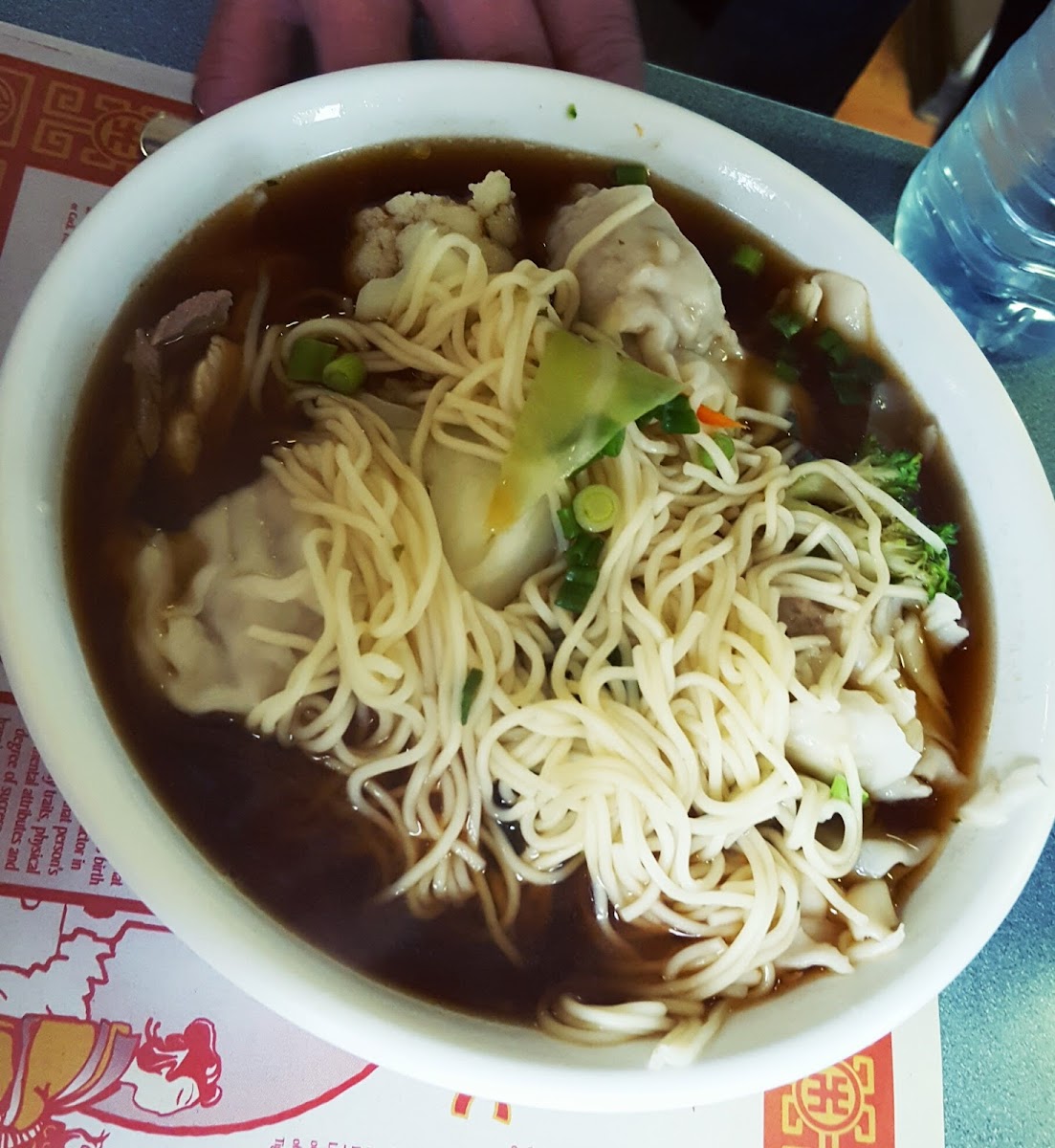 Golden Star Chinese Food