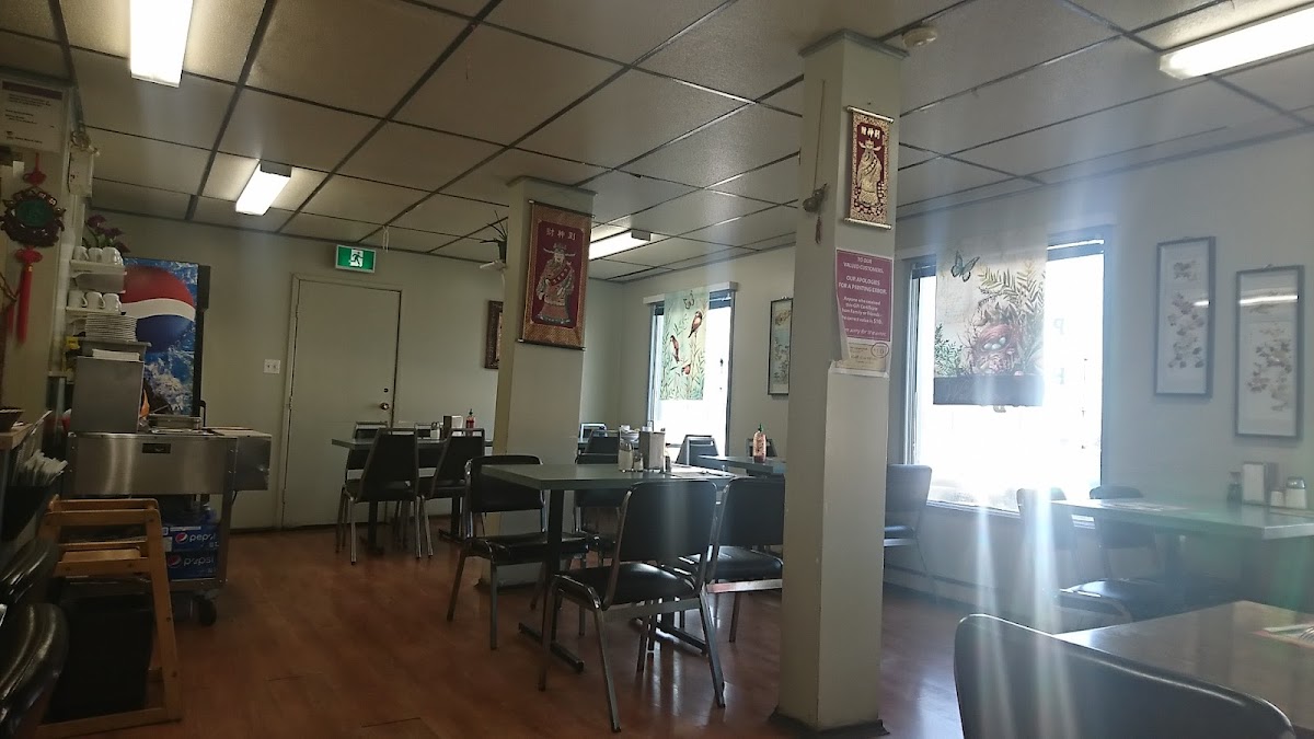 Golden Star Chinese Food - Photo 3