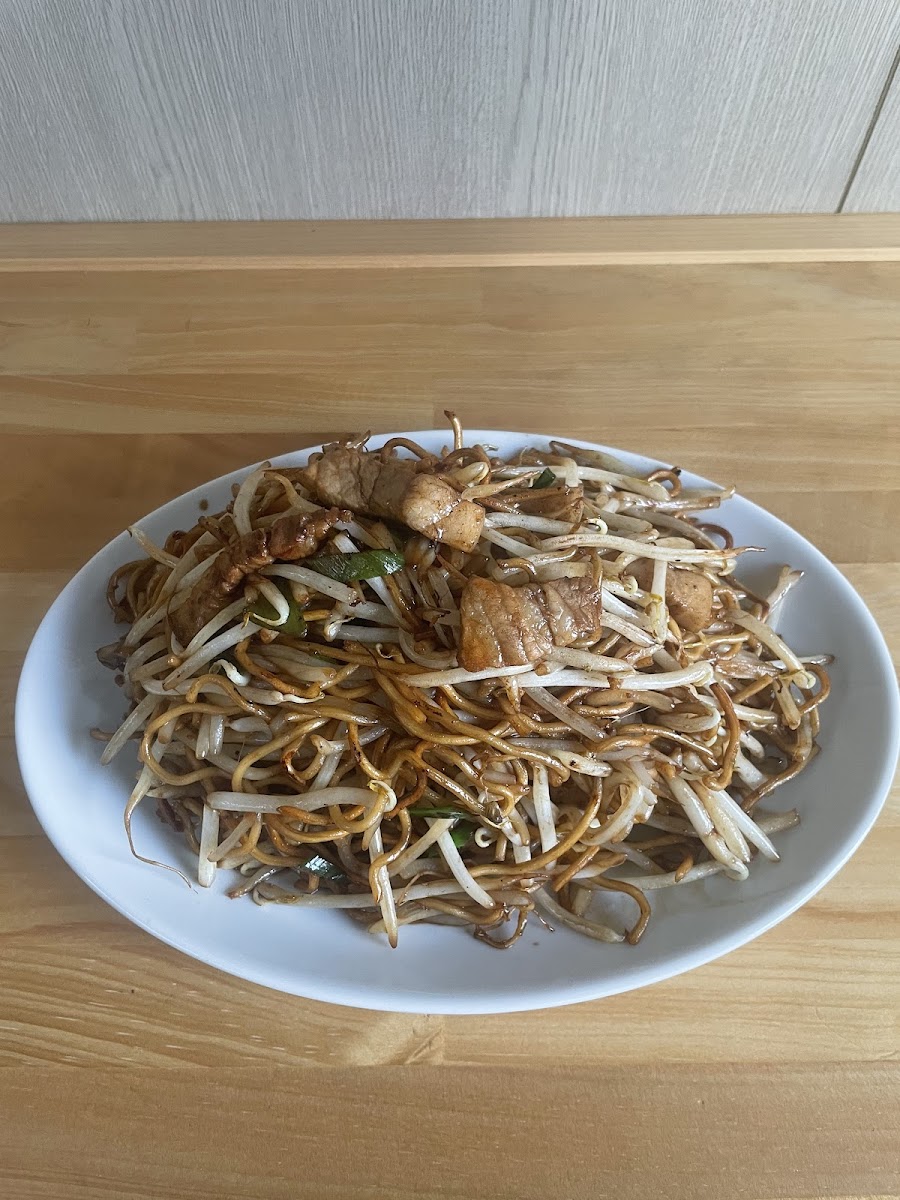 TEN to TEN（テントテン）久留米国分店【焼そばテイクアウト】 - Photo 9