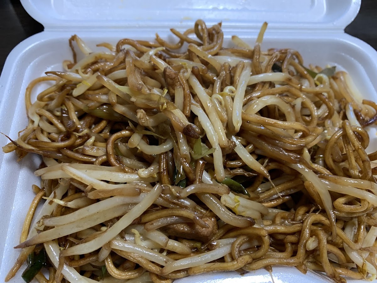 TEN to TEN（テントテン）久留米国分店【焼そばテイクアウト】 - Photo 2
