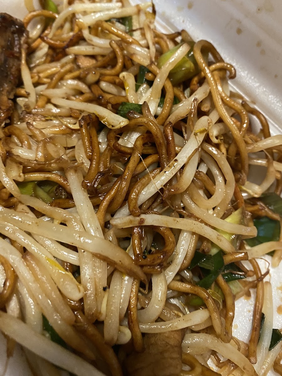 TEN to TEN（テントテン）久留米国分店【焼そばテイクアウト】 - Photo 8