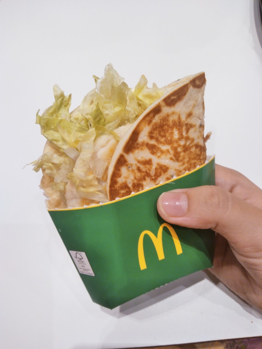 McDonald's Ring Road Hayatabad - Photo 5