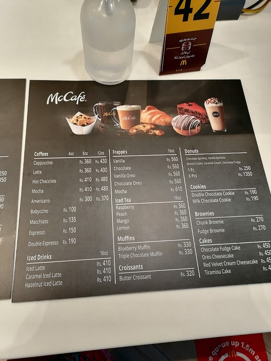 Menu Photo 9