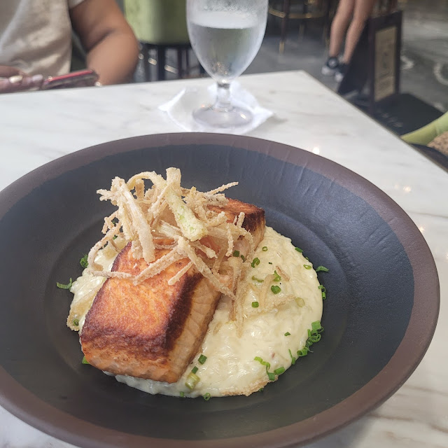Salmon