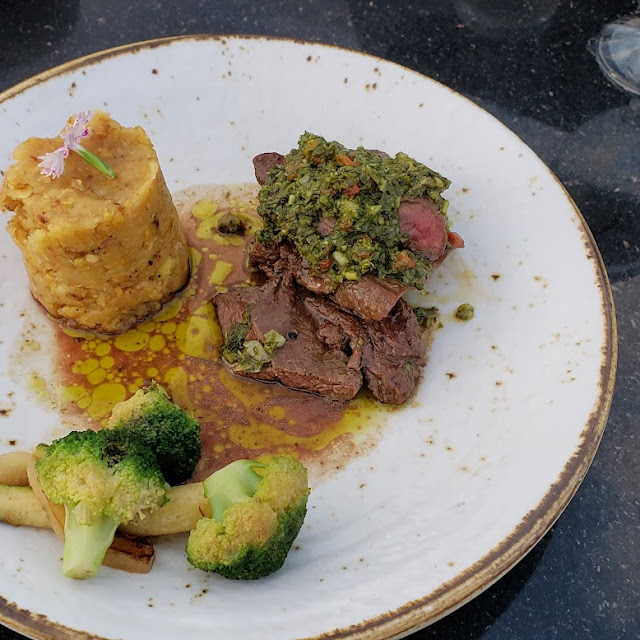 Skirt Steak