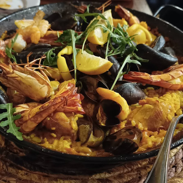 Paella
