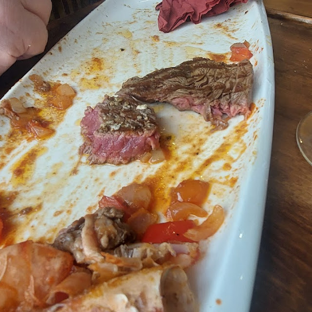 Steak