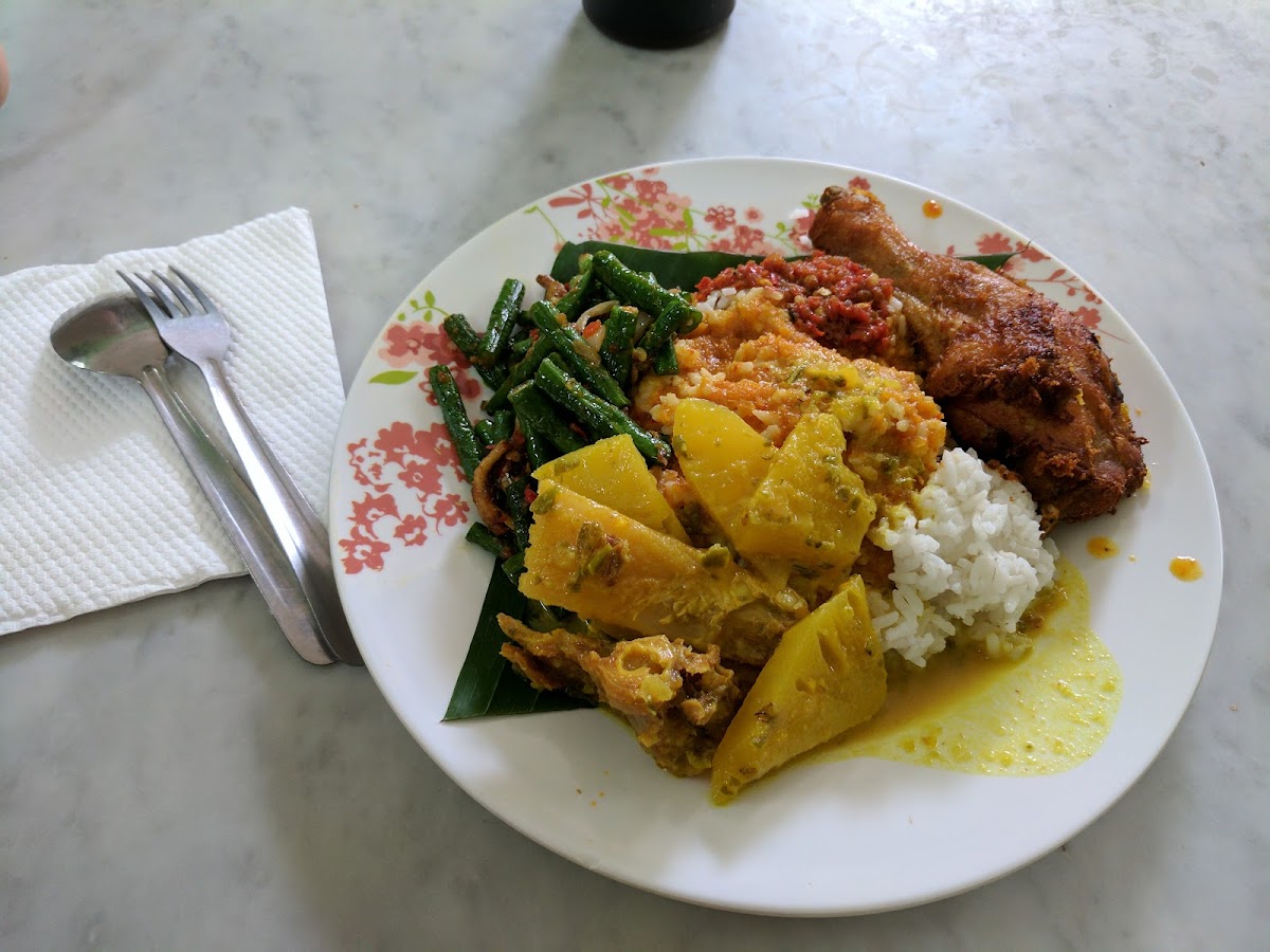 Capital Cafe Kedai Makanan Capital - Photo 4