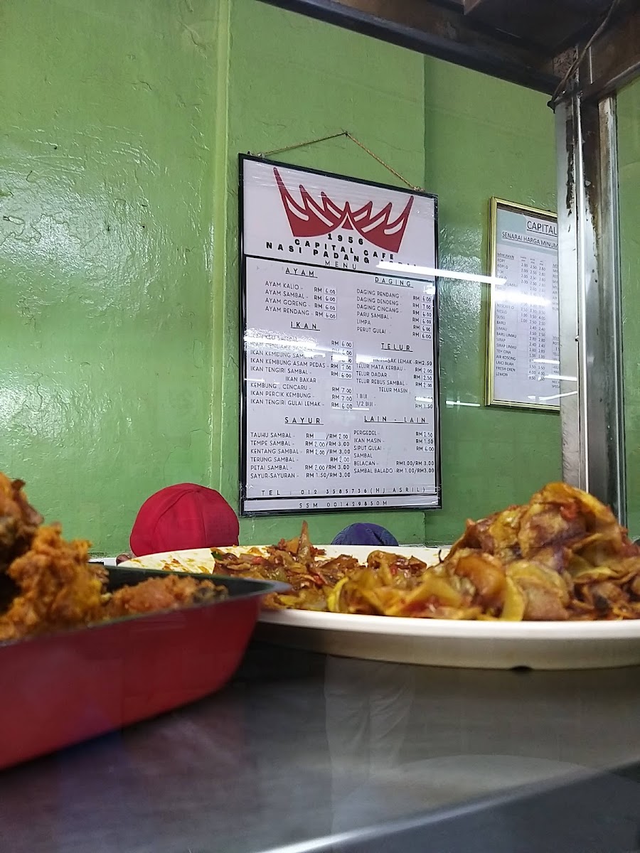 Menu Photo 9