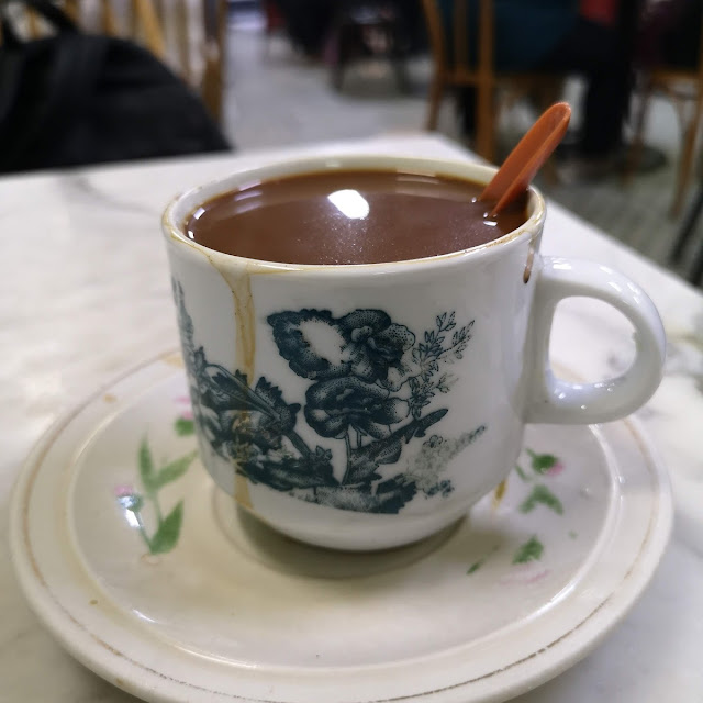 Coffee
