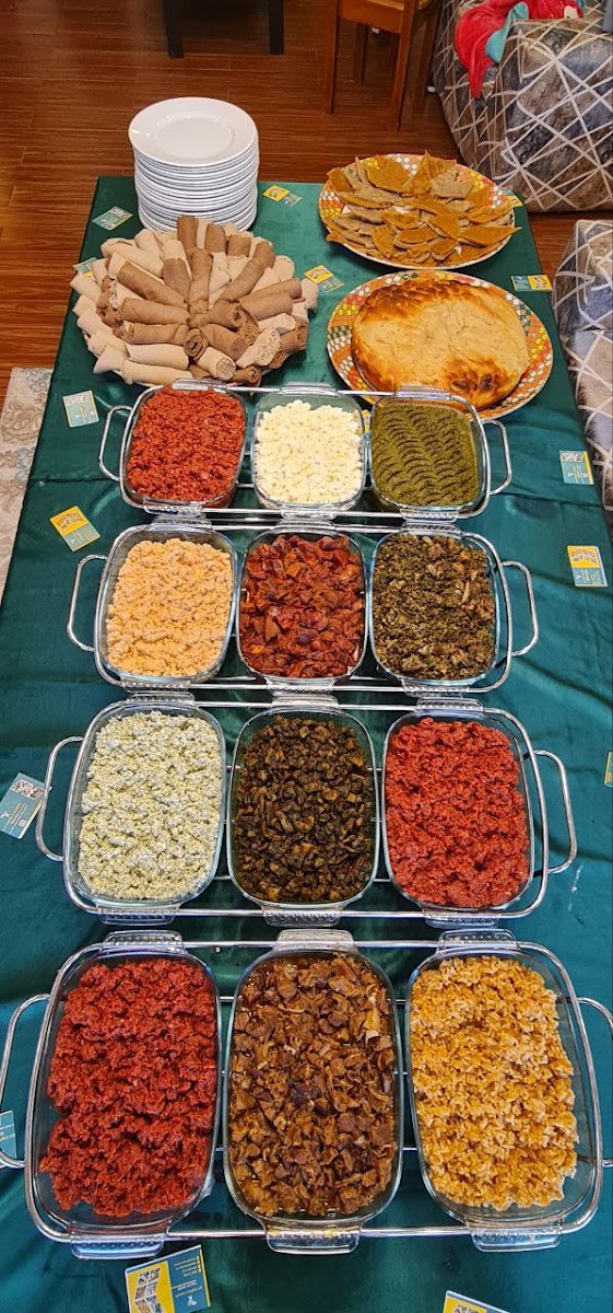 KT Catering and Agelgel - Photo 9