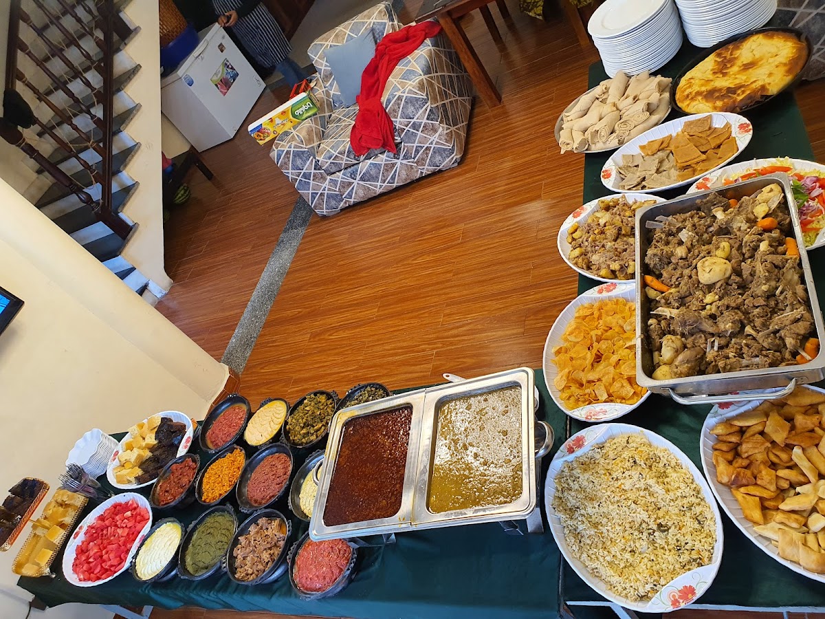 KT Catering and Agelgel - Photo 3