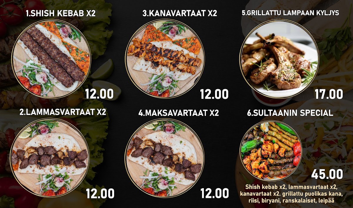 Menu Photo 3