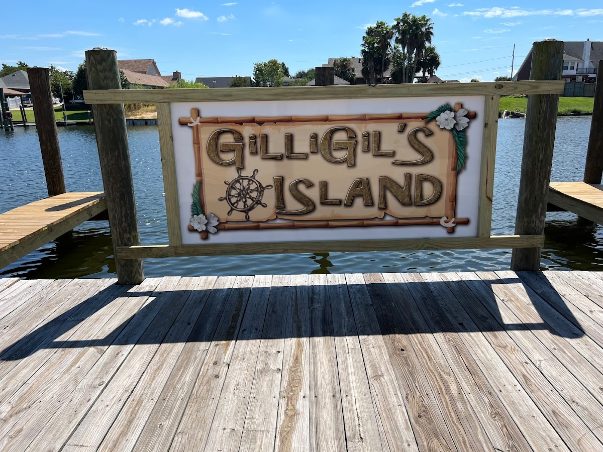 GilliGil's Island - Photo 9