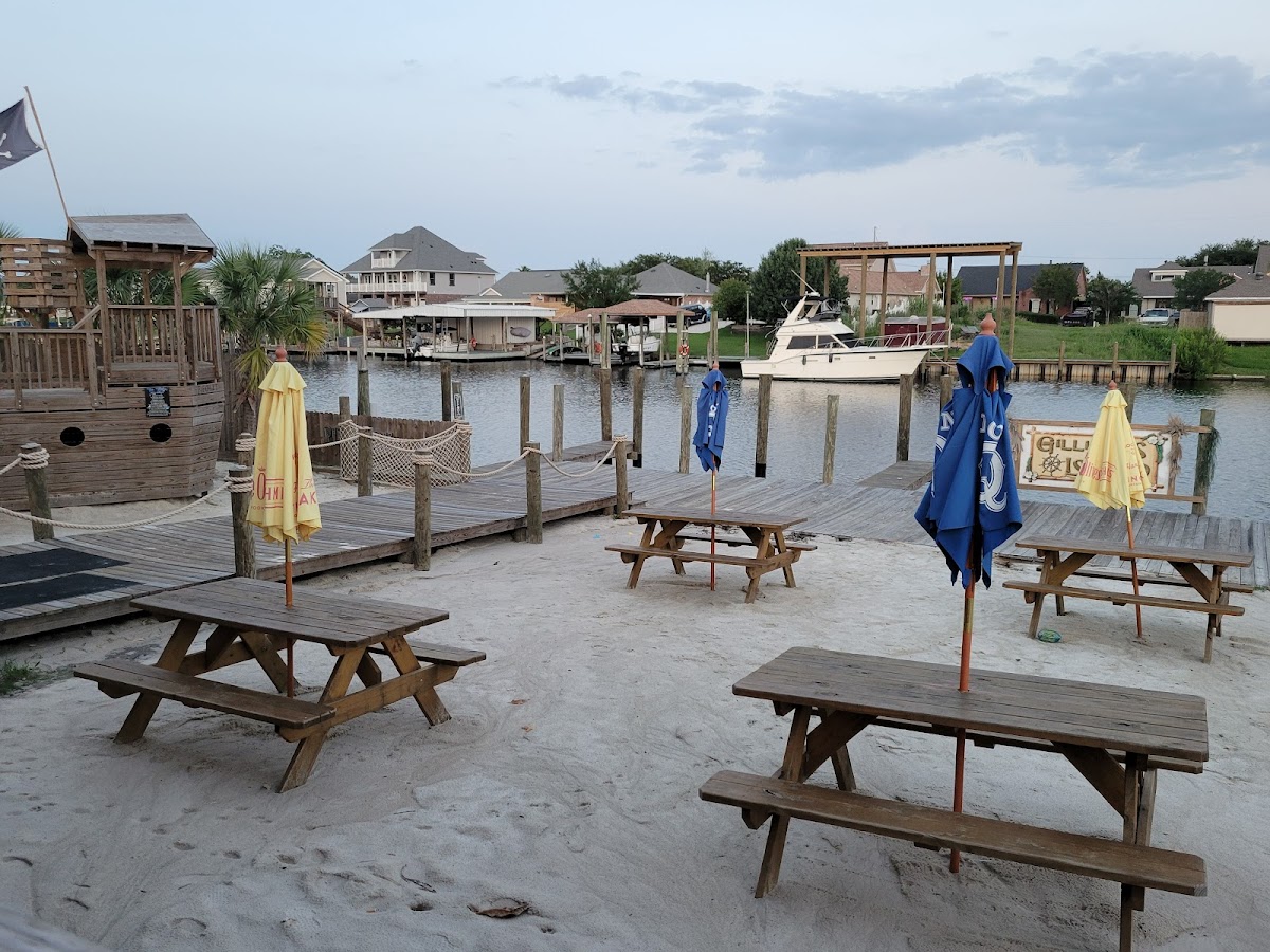 GilliGil's Island - Photo 4