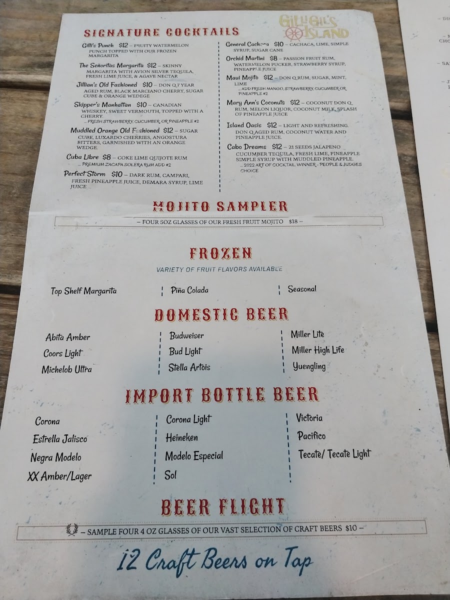 Menu Photo 6