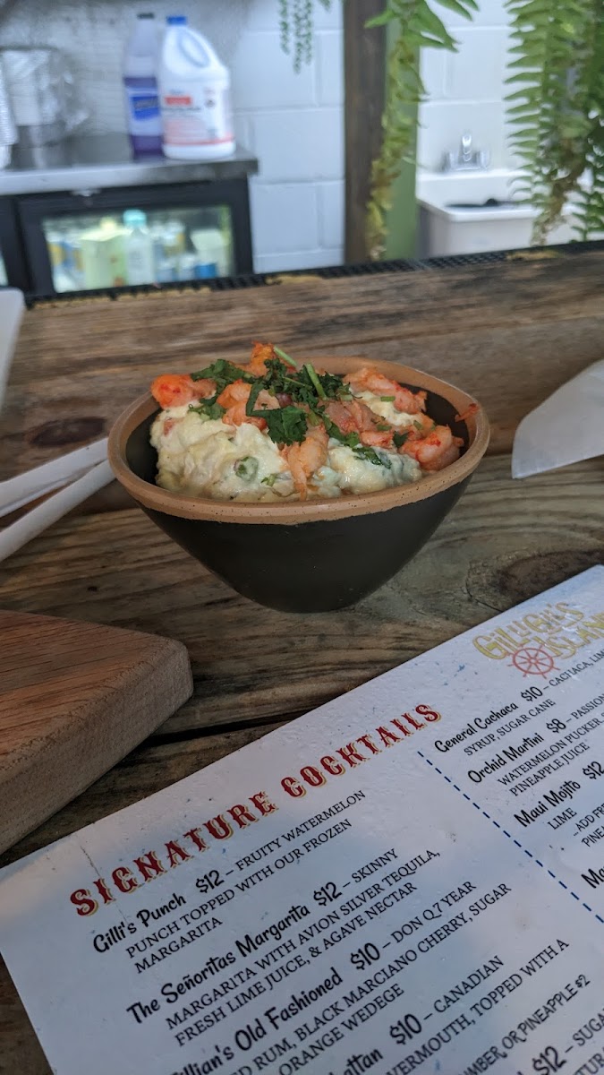Menu Photo 7