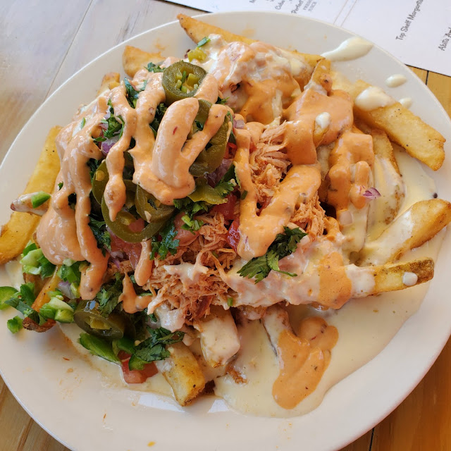 Island Fries